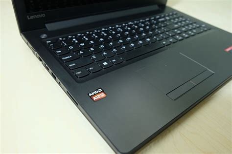 Laptop Lenovo A12 Spesifikasi Dan Harga
